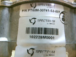  Impco Spectrum FT60M-30741-52-001 Mixer Carb & Turbo Mixer Forklift 1558532 Hyster Factory Sealed Image