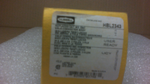  Hubbell HBL2343 Insulgrip Twist Lock Female Plug Image