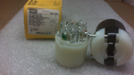  Hubbell HBL2343 Insulgrip Twist Lock Female Plug Image