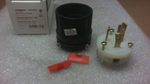  Cooper Arrow/Hart CWL520P Hart Lock Plug Image