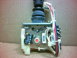  JLG 1600245 Joystick Drive/Steer Controller Image