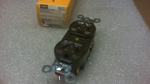  Hubbell HBL5302 Straight Blade Duplex Receptacle Image
