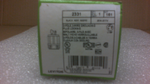  Leviton 2331 Twist Lock Plug Image