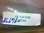  HYSTER 1351529 Lower Radiator Hose Factory Sealed Image