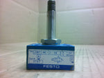  Festo  2187 Solenoid Valve Image