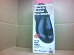  Tingley 16185XL Weather-Tuff Stretch Rubber Overshoes Image