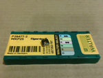  Walter Tiger-Tec P28477-2 WKP25 Carbide Insert (10 PCS) Image