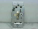  Lutron AYCL-153P-IV Dimmable CFL/LED Dimmer Toggle/Slide Switch Image