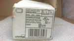  Leviton OSP20-RDH  OCC Sensor Power Pack Image