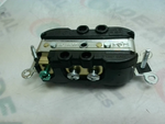  Leviton 4750 Duplex Locking Receptacle Image