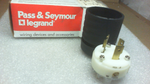  Pass & Seymour L720-P Twist Lock Plug Image