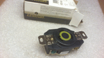  Leviton 2610 Locking Receptacle Image