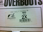  Viking Onguard 86010-2X PVC Overboots Size Image
