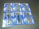  EPSON ERC-09 B Ribbon Cartridge Black Factory Sealed Image