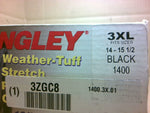  Tingley 14003XL  Weather-Tuff Stretch Rubber Overshoes Image