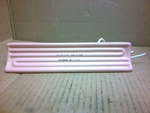  SYLVANIA 066386 Therm Infrared Ceramic Heater Image