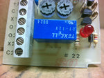  Bryant #22 Timing Photo Circuit Board Switch Image