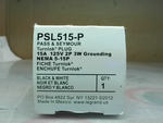  Pass & Seymour PSL515-P Turnlok Plug Image