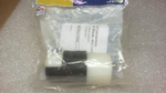  Leviton 061-5369-C Industrial Grade Straight Blade Connector Image