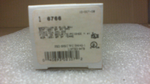  Cooper 6766 Industrial Grade Straight Blade Male Plug Image