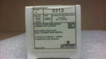  Leviton 2313 Female Locking Connector Image