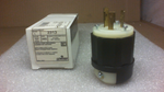  Leviton 2313 Female Locking Connector Image