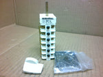 ENTRELEC VY6-T-1201-ST Rotary Switch Image