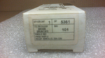  Leviton 5361 Heavy Duty Grade Single Receptacle Image