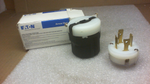  Eaton Arrow/Hart AHL1630P Ultra Grip Plug Image
