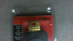  Pass & Seymour L620RCCV3 Turnlok Outlet Image