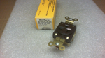  Hubbell HBL5461 Single Receptacle Image