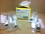  HUBBELL 07401017 Deluxe 3/4" Cord & Mesh Grip (5 PBC) Image