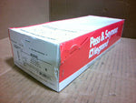  PASS & SEYMOUR BOX40 Strain Relief Mesh Cord Grip Factory Sealed Image
