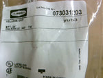  HUBBELL 073031203 Strain Relief Cord Grip Factory Sealed Image