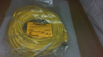  Turck KBE 3T-20-SBE 3T/S1587 MicroFast Cordset Image