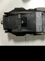  Eaton Vickers 123AL00543A Hydraulic Piston Pump PVM 098 Image