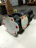  Eaton Vickers 123AL00543A Hydraulic Piston Pump PVM 098 Image