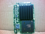  Fanuc A20B-3300-0071 CPU Circuit Board Card Image