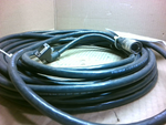  Flex-Cable FC-CFBM4DD-CDAA-E050 Servo Feedback Cable Image