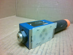  Bosch Rexroth ZDR 6 DP2-4X/25YM Pressure Reducing Valve Image
