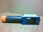  Bosch Rexroth ZDR 6 DP2-4X/25YM Pressure Reducing Valve Image