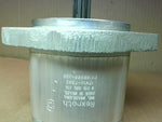  Bosch Rexroth 9510290414 Gear Pump, AZPF 9510290414, 11.0 cm3/rev 3/4"NPT- No Box Image