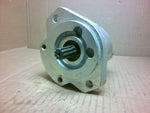  Bosch Rexroth 9510290414 Gear Pump, AZPF 9510290414, 11.0 cm3/rev 3/4"NPT- No Box Image