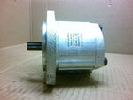  Bosch Rexroth 9510290414 Gear Pump, AZPF 9510290414, 11.0 cm3/rev 3/4"NPT- No Box Image