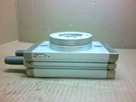  SMC MSQB100R-F9PWVSDPC-XF Rotary Table Actuator Image