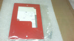  Simplex 4905-9903 Fire Alarm Mounting Plate Image