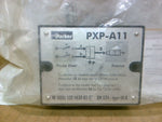  Parker PXP-A11 Two Hand Control Module Factory Sealed Image