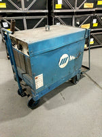  MILLER MP-45E DC Welding Power Source  230/460V 64/32A  21.3KW Image