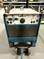  MILLER MP-45E DC Welding Power Source  230/460V 64/32A  21.3KW Image