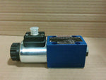  Rexroth R901235373 4WE 6 D73-62/EG24N9K72L/A12=AN Directional Control Valve Image